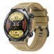 Смарт-годинник Modfit Hunter Khaki 46 мм
