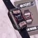 Смарт-часы Modfit Armor All Black