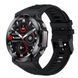 Смарт-годинник Modfit Titan All Black 46 мм