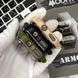 Смарт-годинник Modfit Armor Army Green