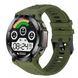 Смарт-часы Modfit Titan Army Green 46 мм