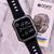 Смарт-часы Modfit Iron All Black