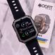 Смарт-часы Modfit Iron All Black